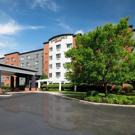 Courtyard Philadelphia Valley Forge Collegeville Εξωτερικό φωτογραφία