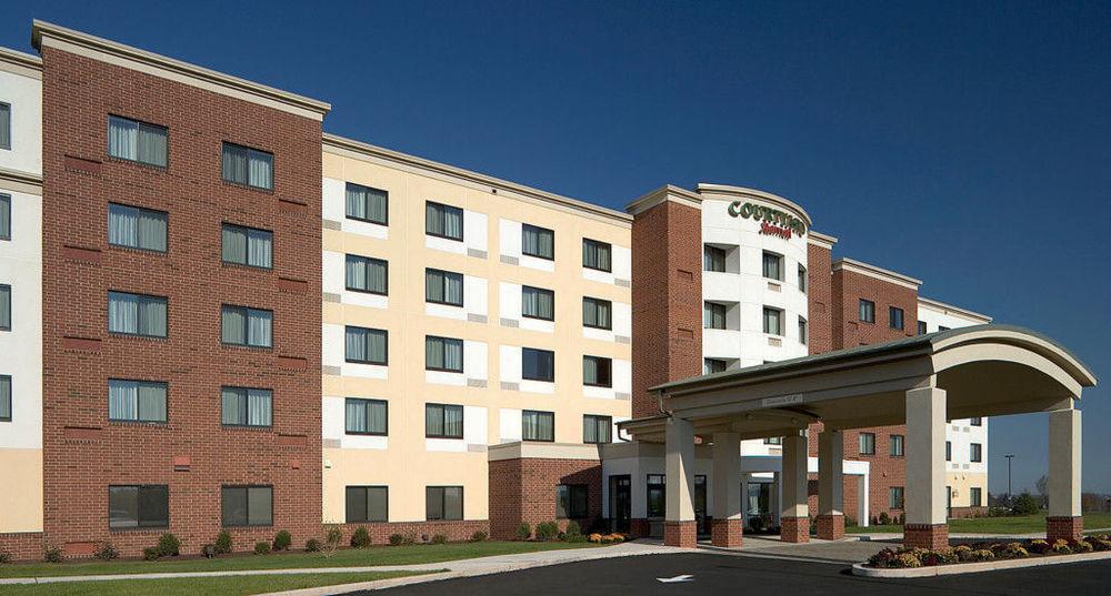 Courtyard Philadelphia Valley Forge Collegeville Εξωτερικό φωτογραφία