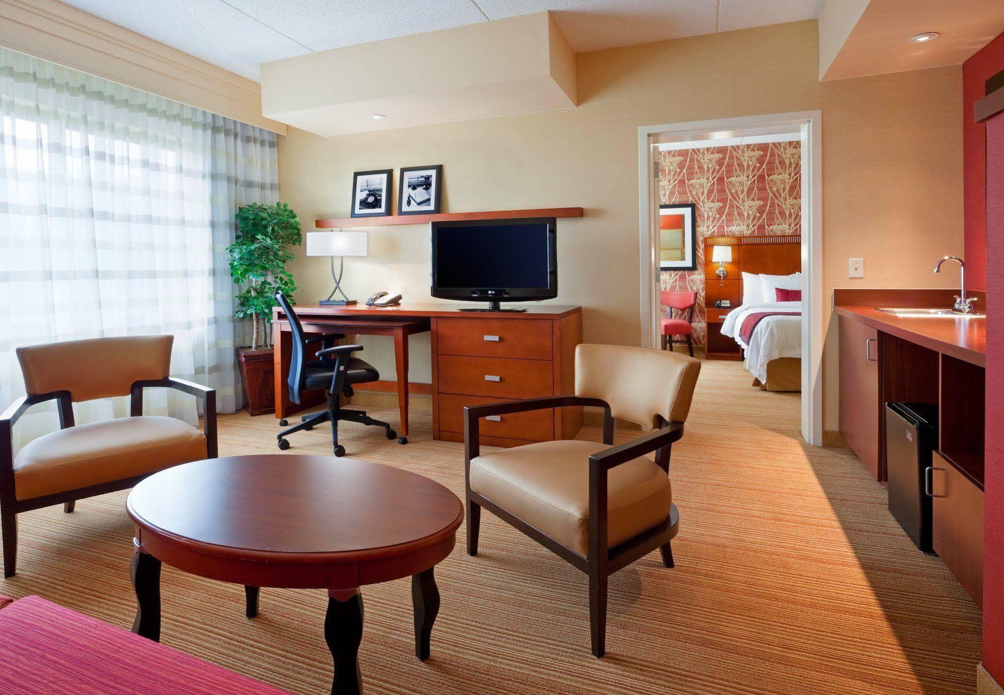 Courtyard Philadelphia Valley Forge Collegeville Εξωτερικό φωτογραφία