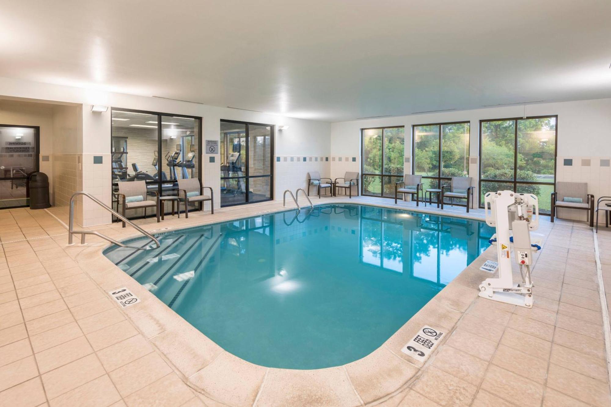 Courtyard Philadelphia Valley Forge Collegeville Εξωτερικό φωτογραφία