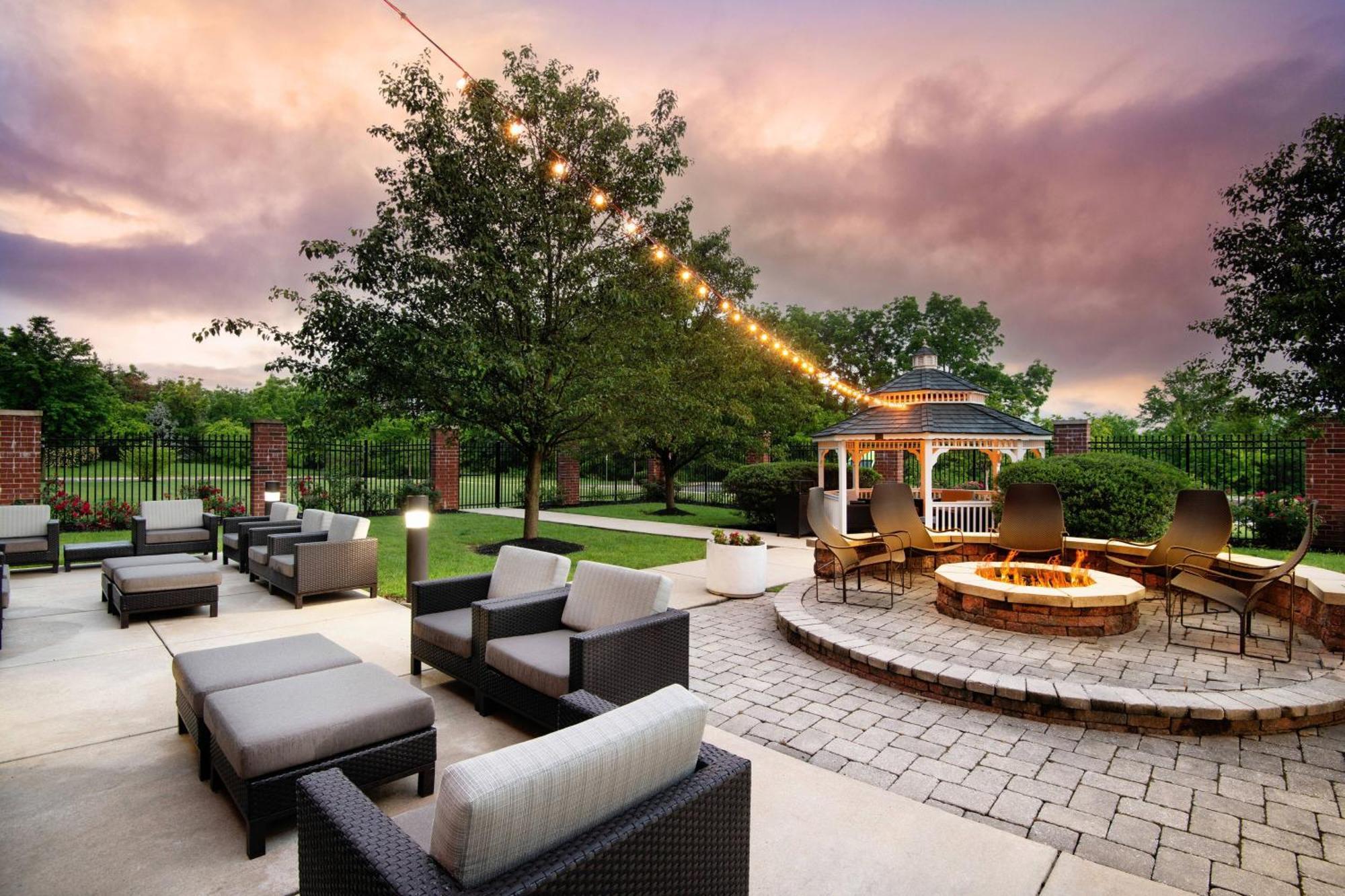 Courtyard Philadelphia Valley Forge Collegeville Εξωτερικό φωτογραφία