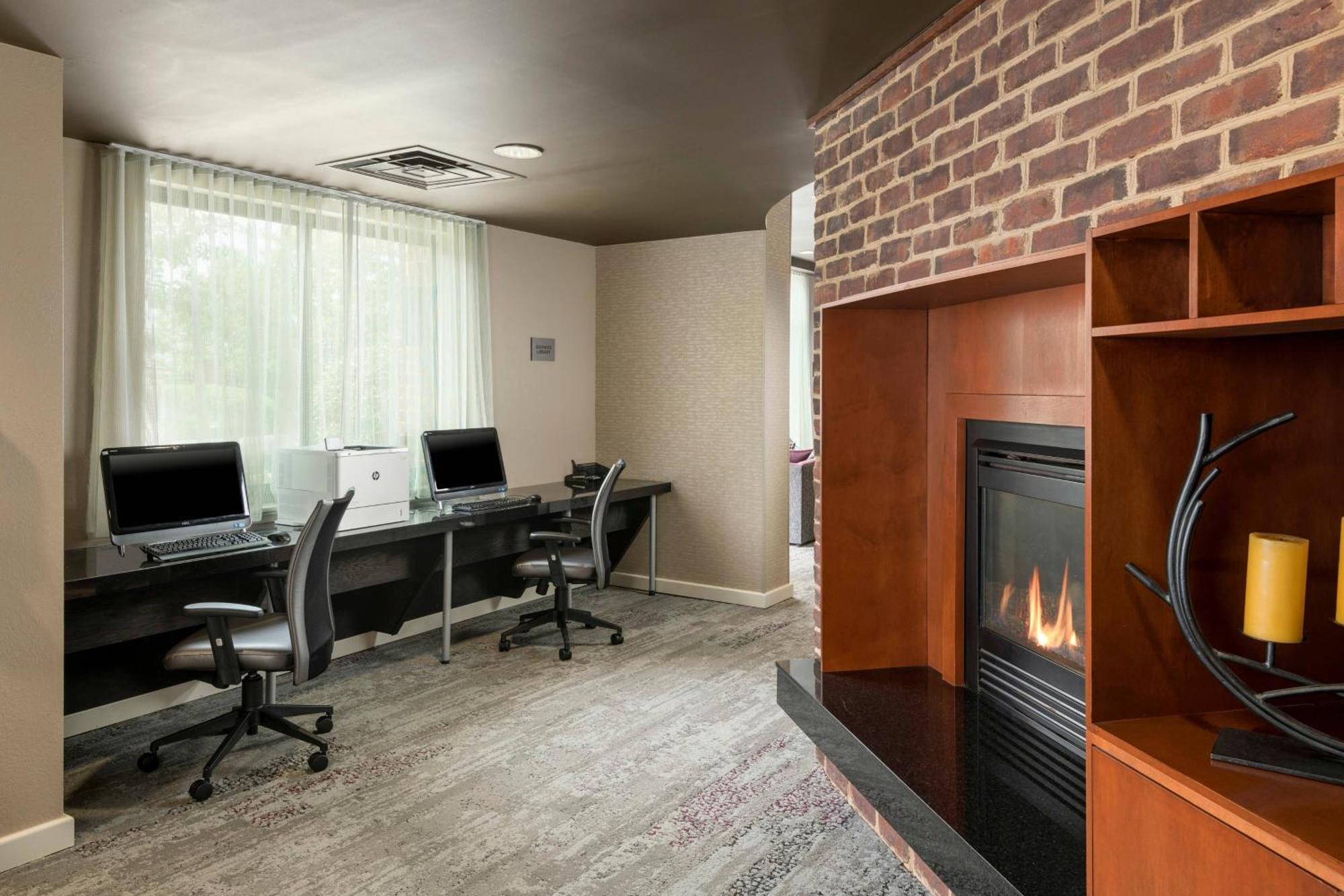 Courtyard Philadelphia Valley Forge Collegeville Εξωτερικό φωτογραφία