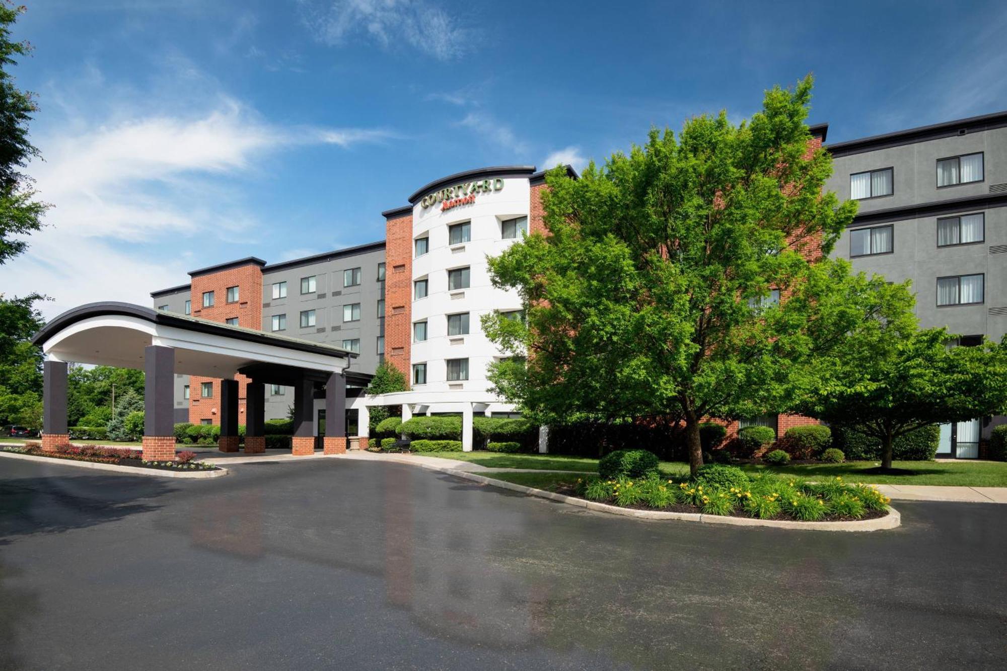 Courtyard Philadelphia Valley Forge Collegeville Εξωτερικό φωτογραφία