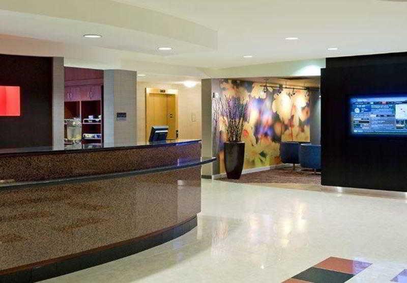 Courtyard Philadelphia Valley Forge Collegeville Εσωτερικό φωτογραφία