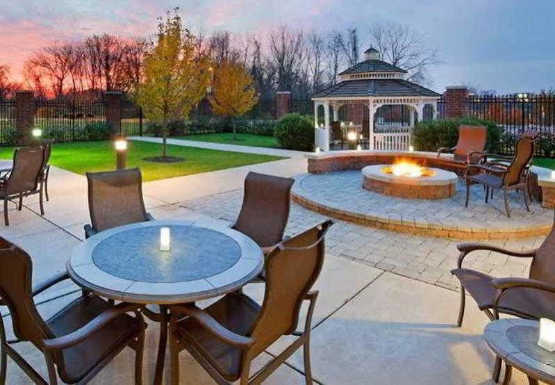 Courtyard Philadelphia Valley Forge Collegeville Εξωτερικό φωτογραφία