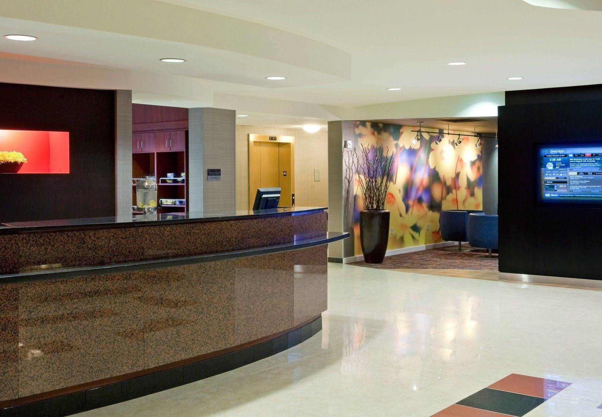 Courtyard Philadelphia Valley Forge Collegeville Εξωτερικό φωτογραφία
