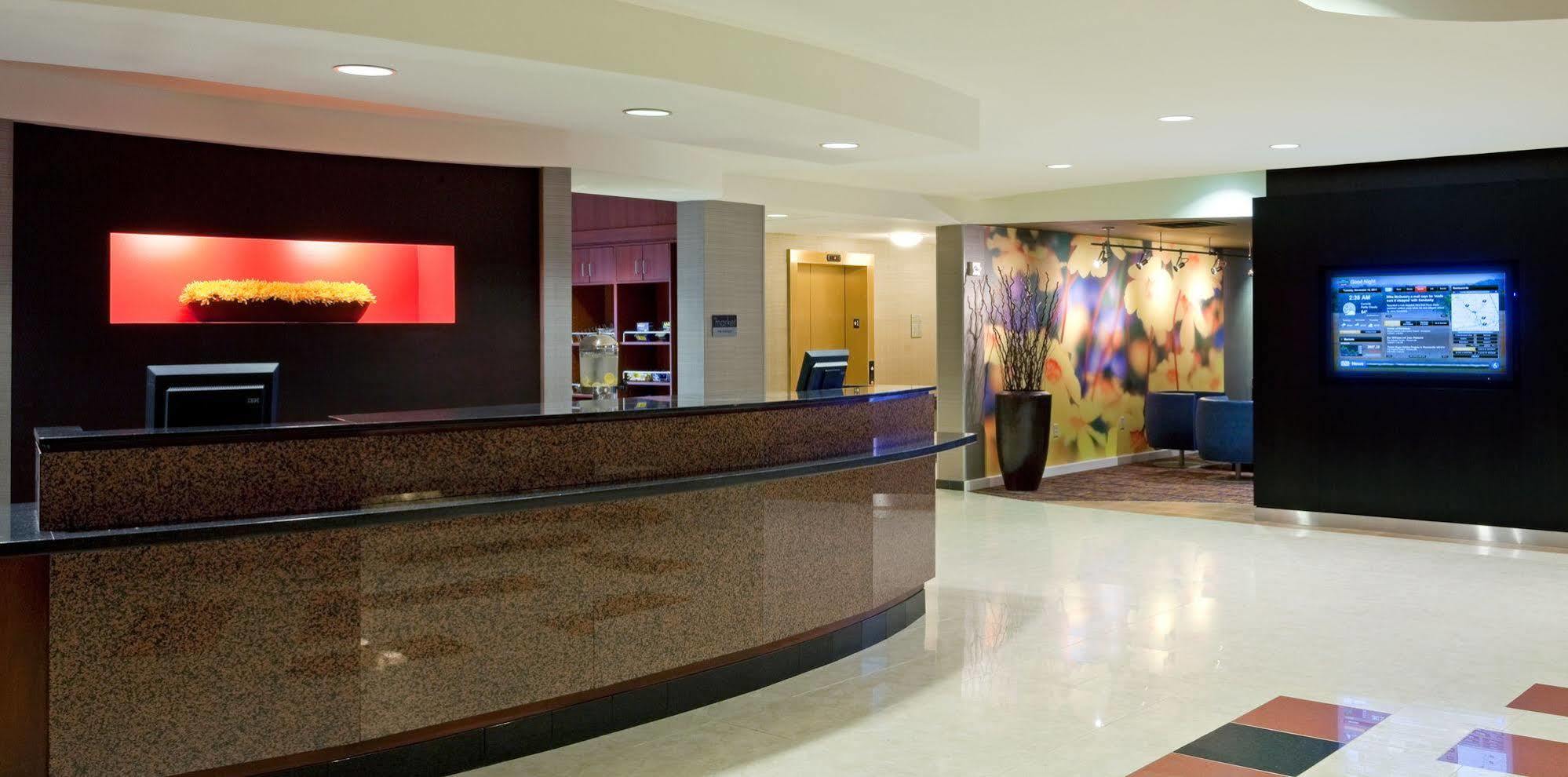 Courtyard Philadelphia Valley Forge Collegeville Εξωτερικό φωτογραφία