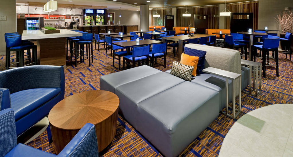 Courtyard Philadelphia Valley Forge Collegeville Εξωτερικό φωτογραφία